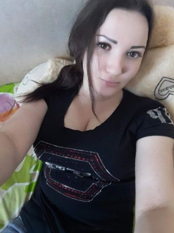 Анкета проститутки Леночка, 24 года